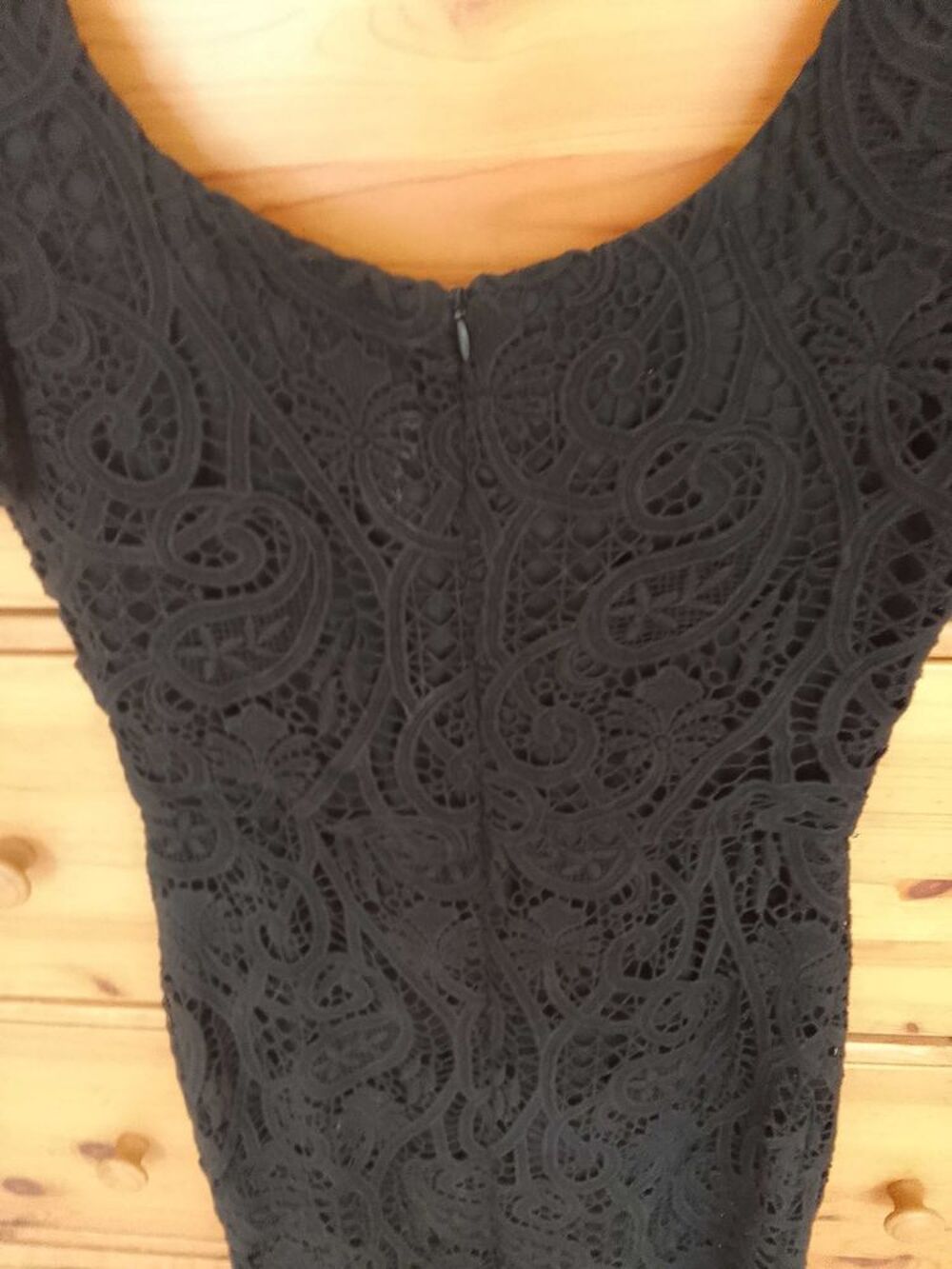 Robe de marque (Maison Faust) Vêtements