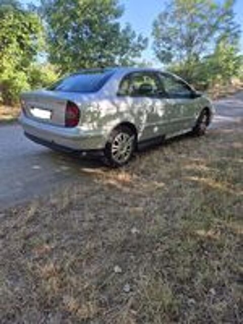 C5 2.2 HDi 16V 136 FAP Exclusive A 2004 occasion 89400 Bassou