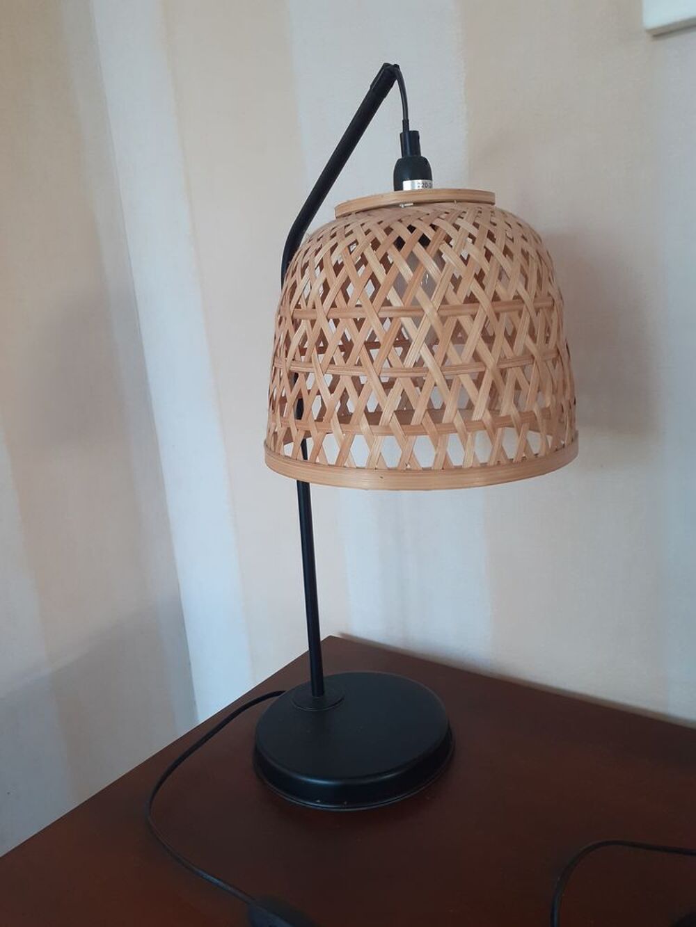 Lampe Décoration