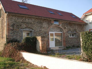  Maison à louer 5 pièces 128 m² Sauvagnon