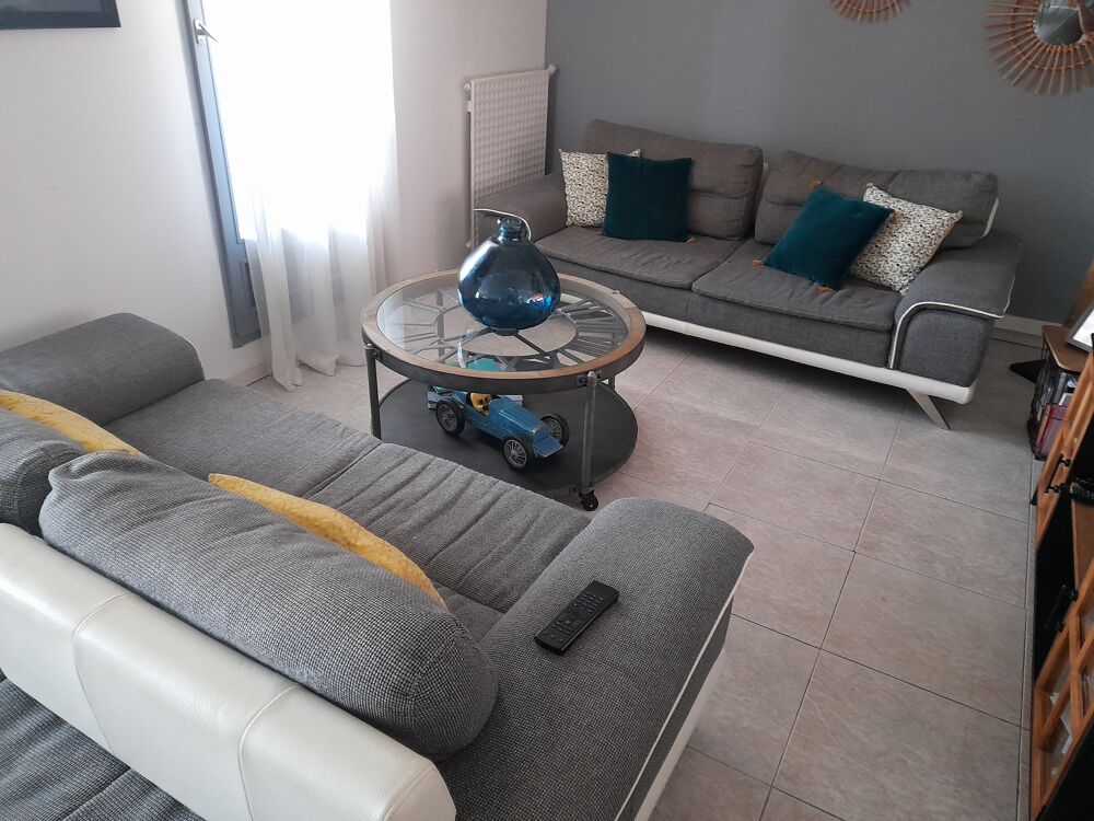 Canape 3 et 2 places Meubles