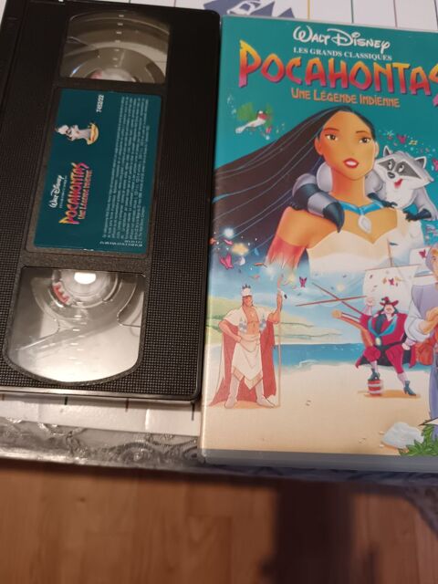 vhs cause d�c�s 1 Boulogne-sur-Mer (62)