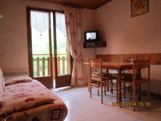 Location  Appartement 