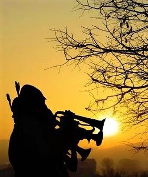 Cours de trompette 0 02540 Viffort