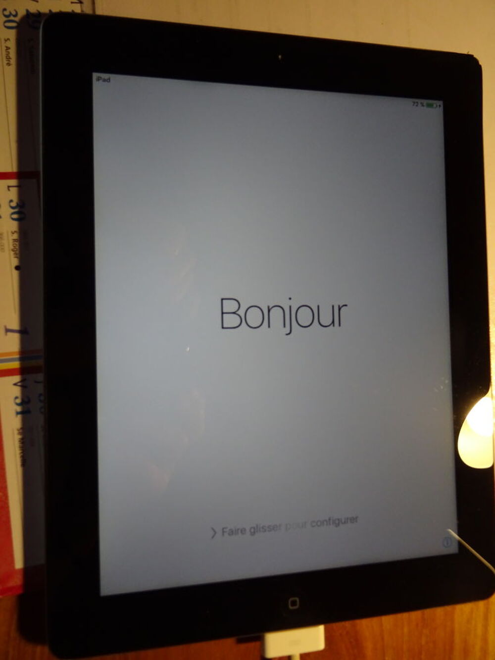 IPAD2 Téléphones et tablettes