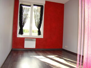  Appartement à louer 2 pièces 50 m²