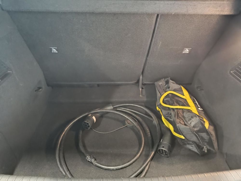 M&eacute;gane Megane E-Tech EV60 220 ch optimum charge Techno 2023 occasion 95220 Pierrelaye