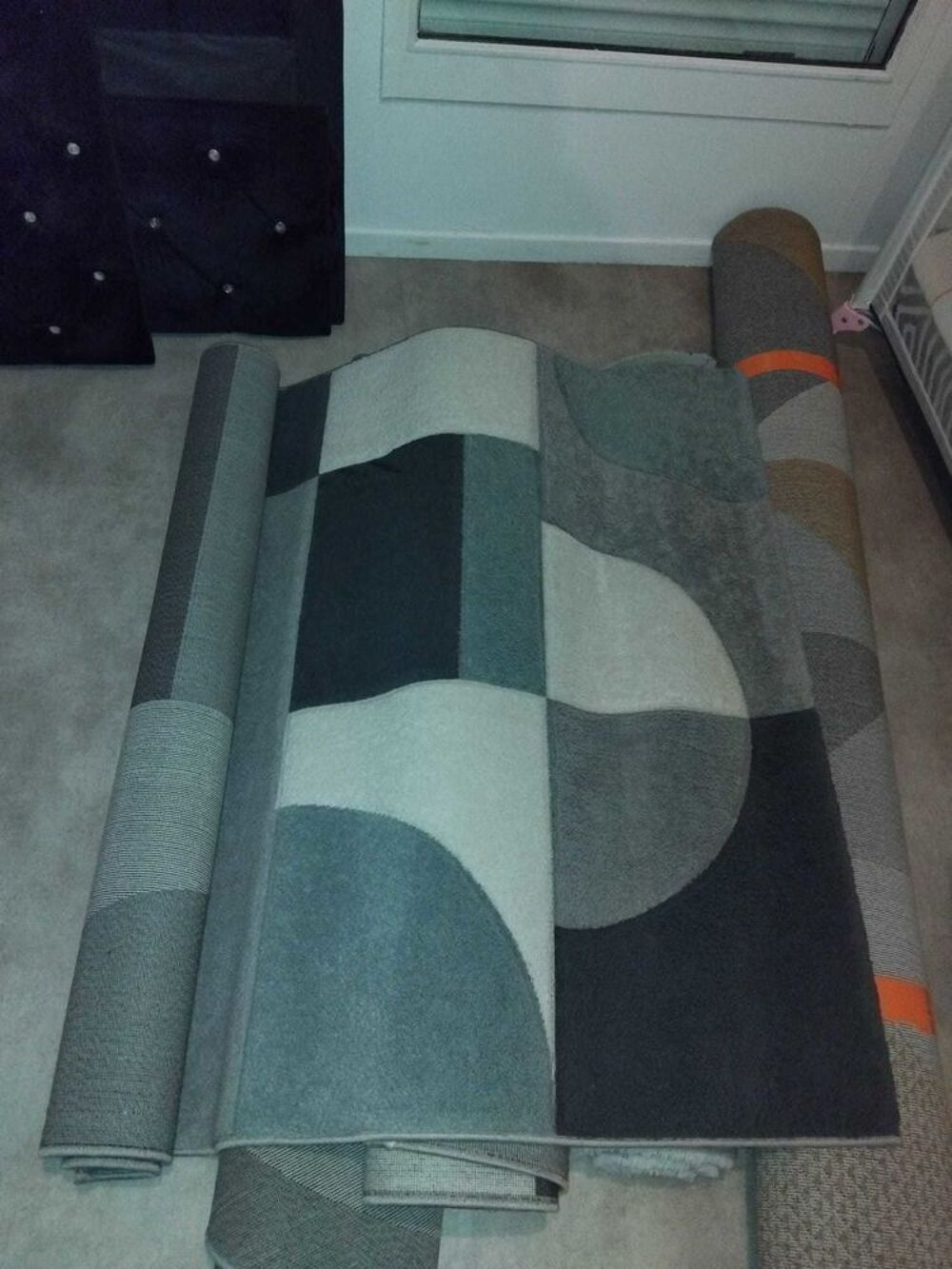 Tapis Décoration