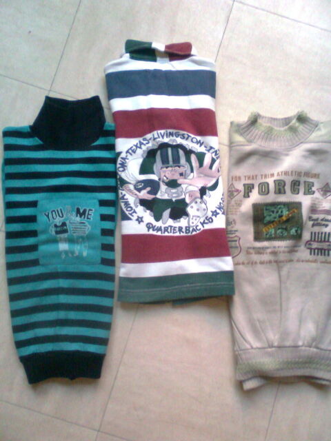 SWEATS - 8 - 10 ans - zoe 2 Martigues (13)