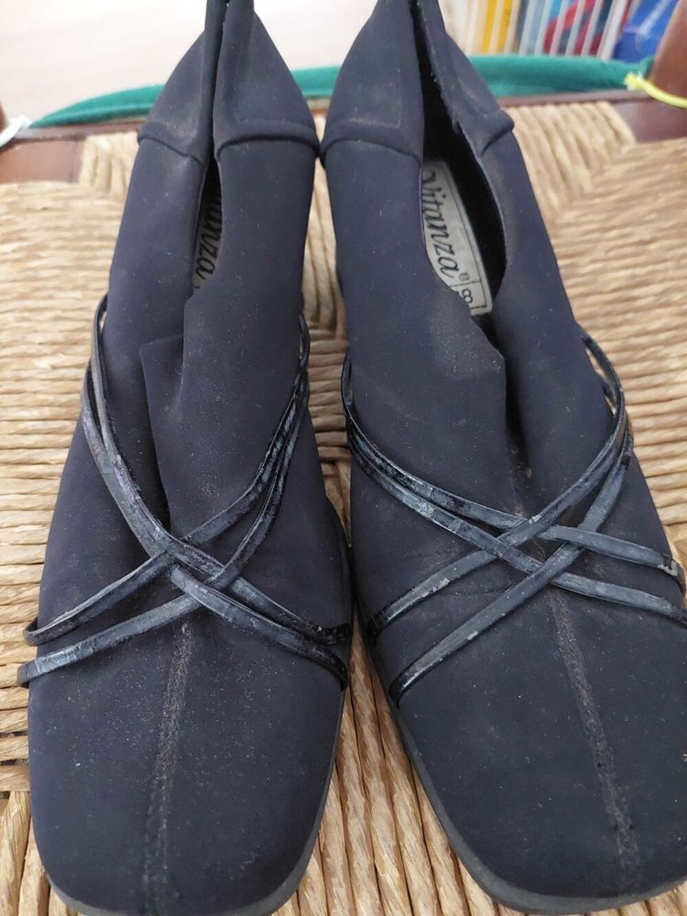chaussure femme Chaussures