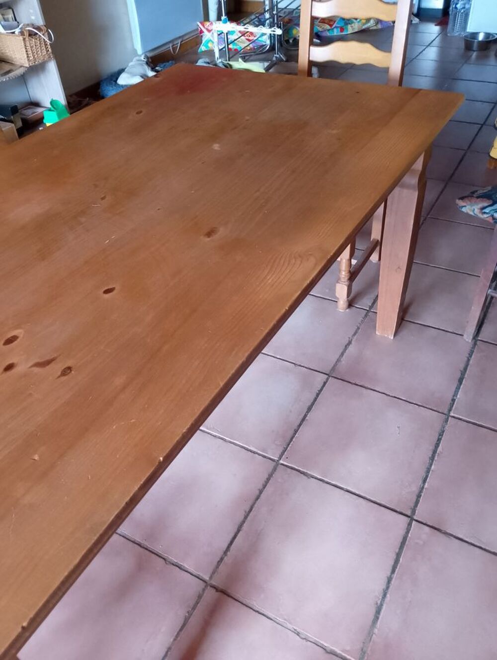 table de salle a manger Meubles