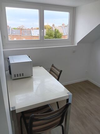  Appartement � louer 3 pi�ces 18 m�