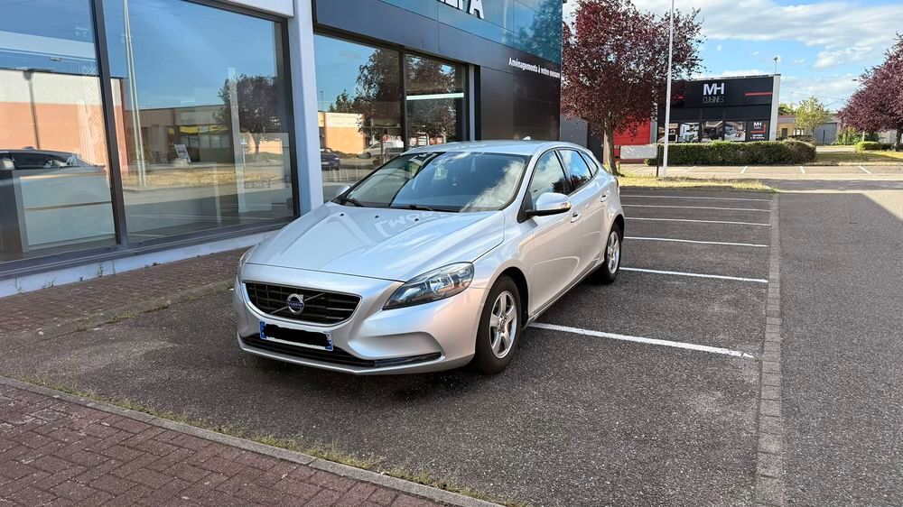 V40 Business D2 115 Momentum Business 2013 occasion 68000 Colmar
