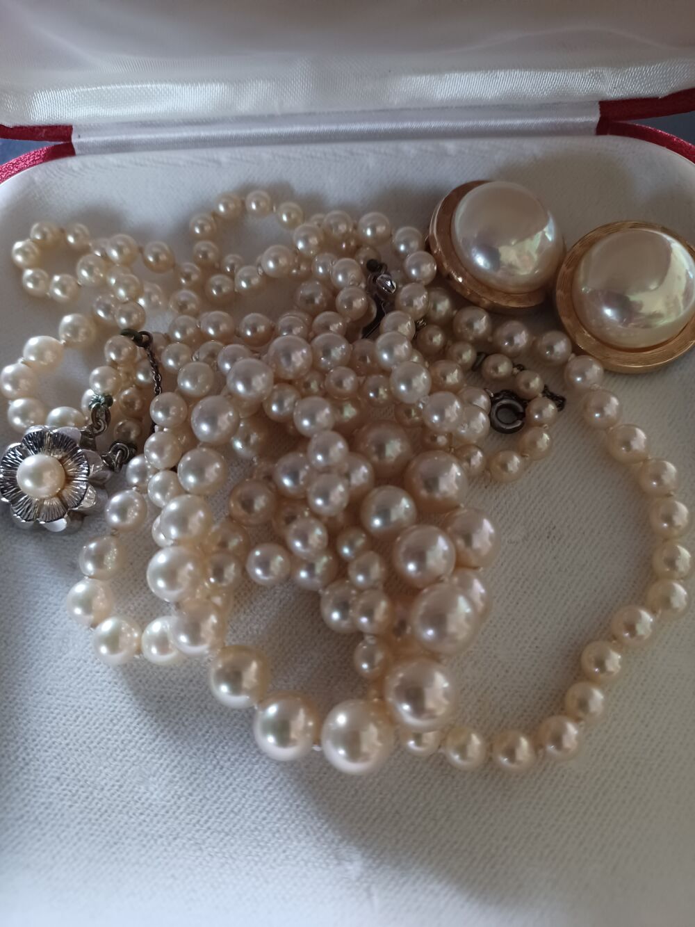Collier Bijoux et montres