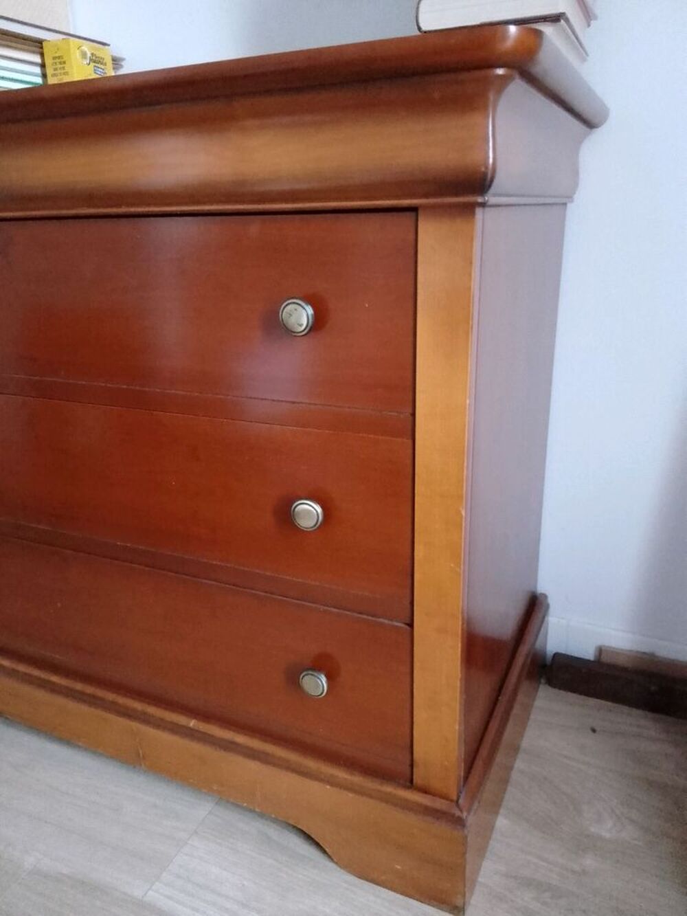 Commode 3 tiroirs Meubles