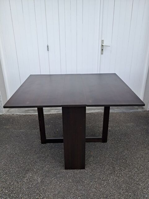 Table en bois d'appoint 20 L'Horme (42)