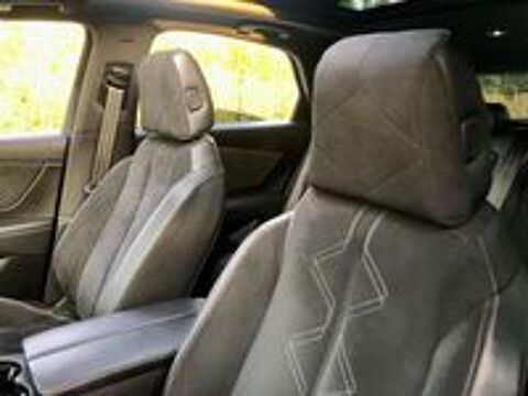 DS7 Crossback PureTech 180 EAT8 Performance Line 2019 occasion 69006 Lyon