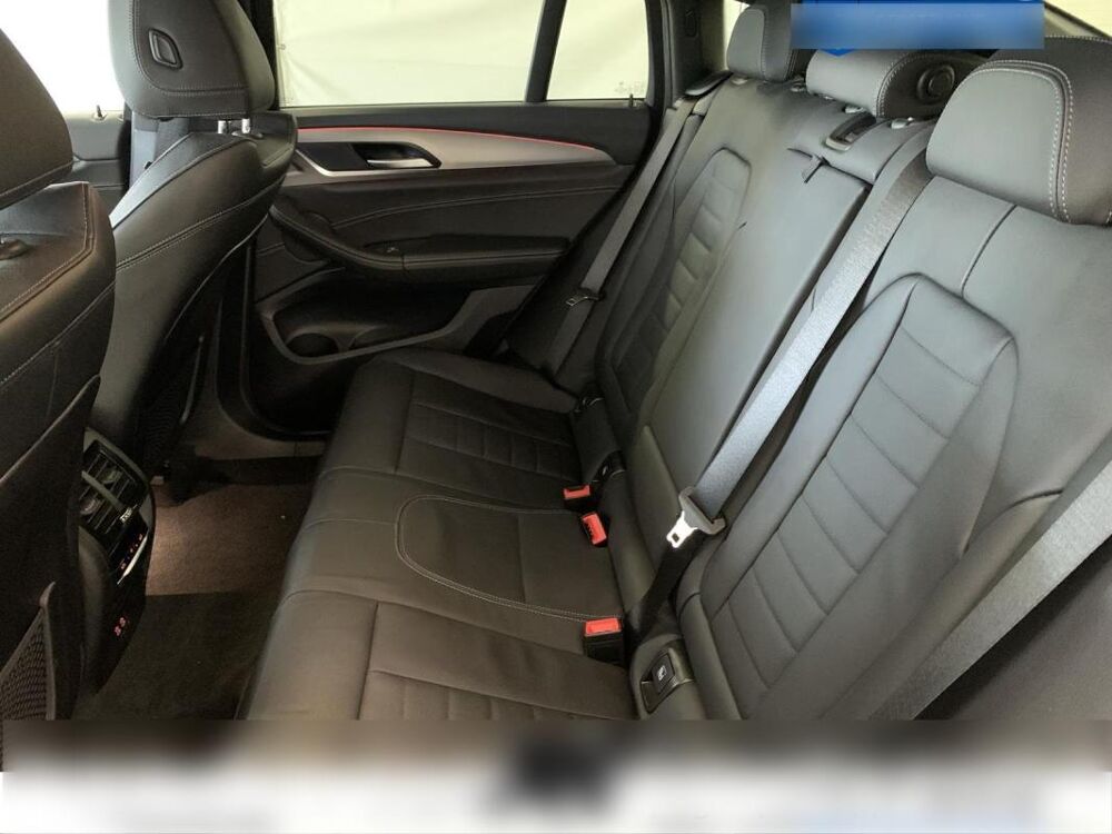X4 xDrive30d M Sport 2021 occasion 33000 Bordeaux
