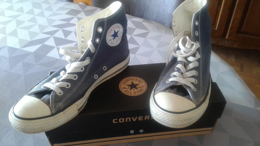 Basket converse Chaussures