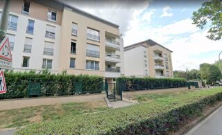  Appartement à louer 2 pièces 48 m²