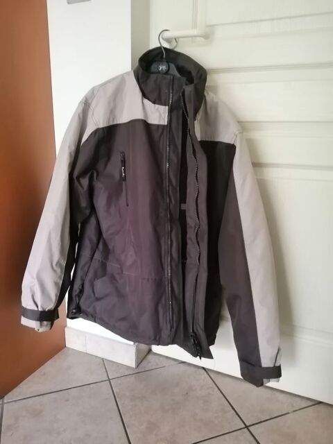 Blouson Homme enti�rement doubl� 33 Halluin (59)