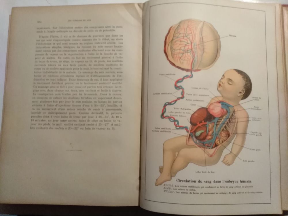 Livres de m&eacute;decine Livres et BD