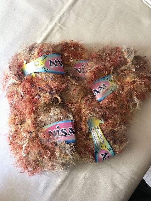 1 lot de 5 pelotes 5 Vincennes (94)