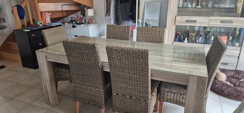 Table  manger 250 Quimper (29)