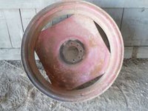   jante 28 pouces acier BRAUD  r�f : 200319 