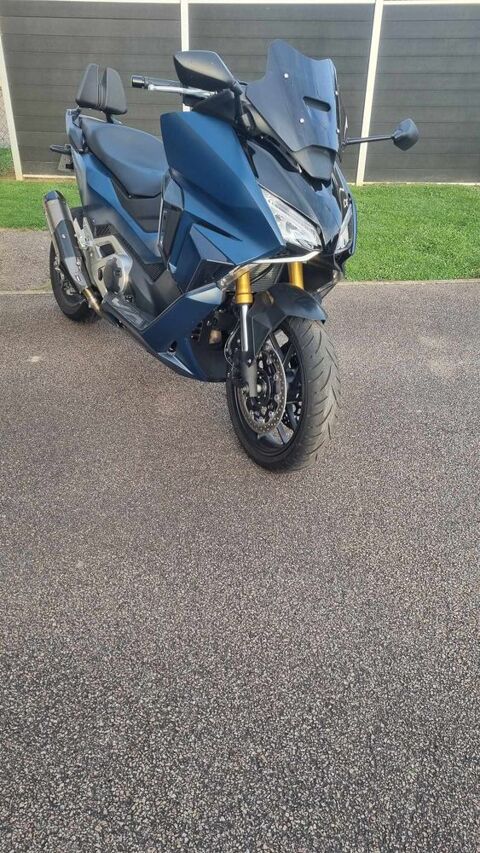 Scooter HONDA 2023 occasion Flancourt-Catelon 27310