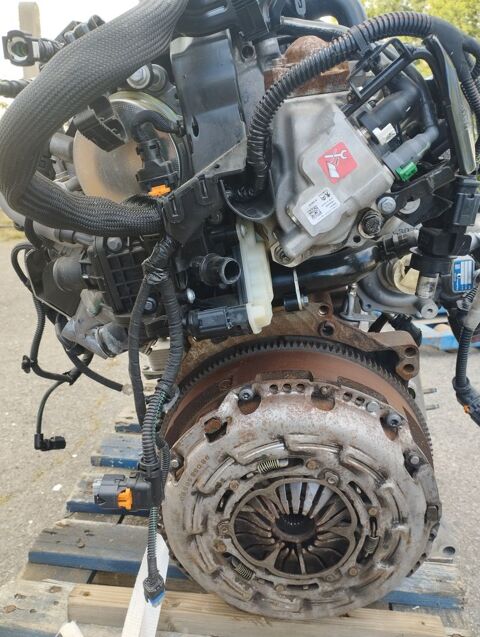 Pièces et équipements Voiture Pièces et équipements Voiture  occasion Nantes 44000