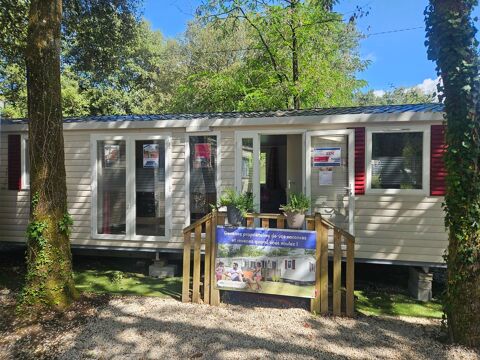 Mobil-Home Mobil-Home 2015 occasion Saint-Brevin-les-Pins 44250