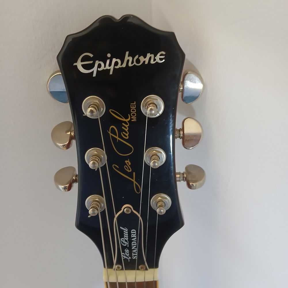 Guitare Instruments de musique