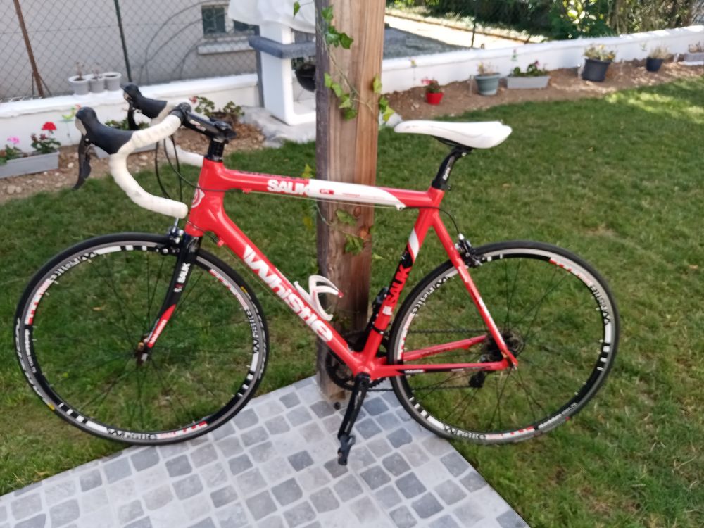 V&eacute;lo carbone excellent &eacute;tat Vélos