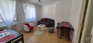  Appartement � louer 2 pi�ces 42 m� Strasbourg