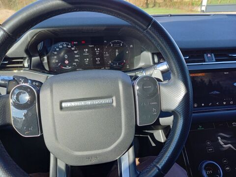 Land-Rover Range Rover Evoque D180 AWD BVA9 R-Dynamic 0 occasion Laiz 01290