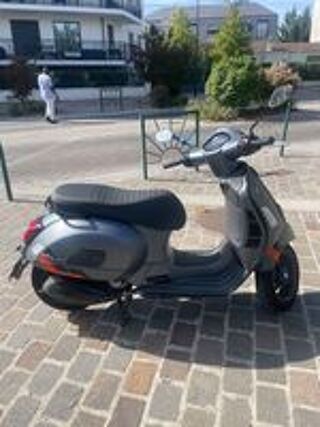 VESPA 2025 occasion 92500 Rueil-Malmaison