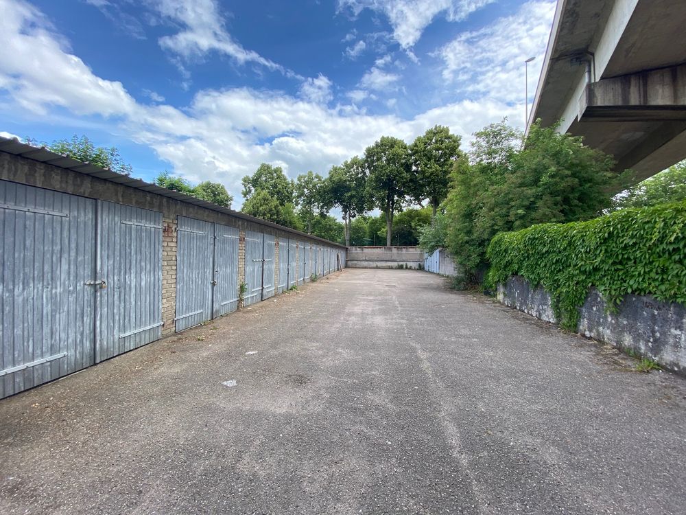 Location Parking/Garage GARAGE A SAISIR NANCY Nancy