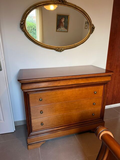 Chambre � coucher. 500 Sarrians (84)