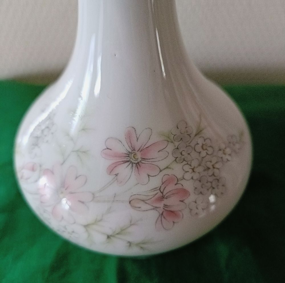 Petit vase TALBOTIER Marmande Dcoration