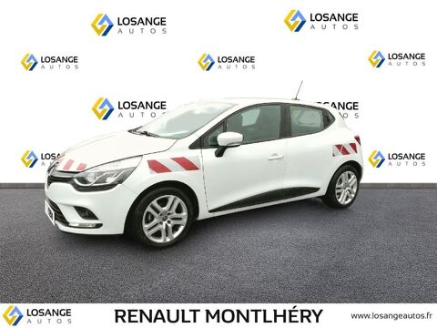 Renault Clio IV CLIO SOCIETE REVERSIBLE DCI 75 ENERGY BUSINESS 2019 occasion Montlhéry 91310