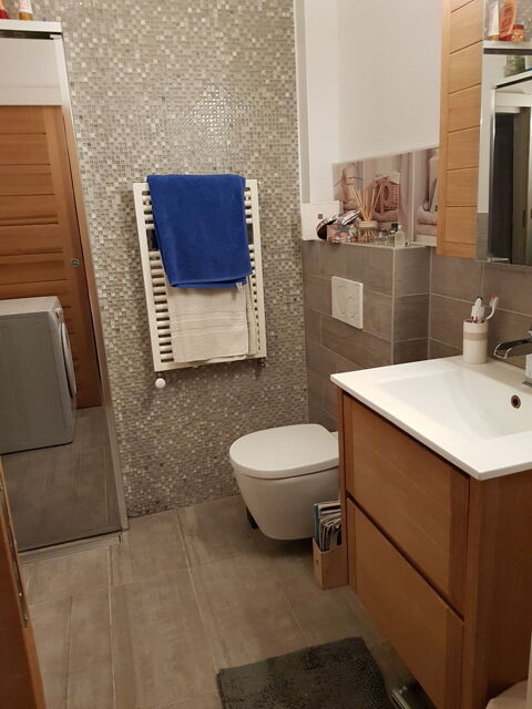  Appartement � louer 3 pi�ces 52 m�