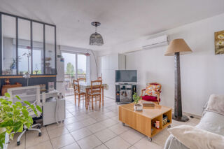  Appartement � vendre 2 pi�ces 42 m�