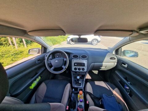 Ford focus SW 1.6 TDCi 90 Ambiente