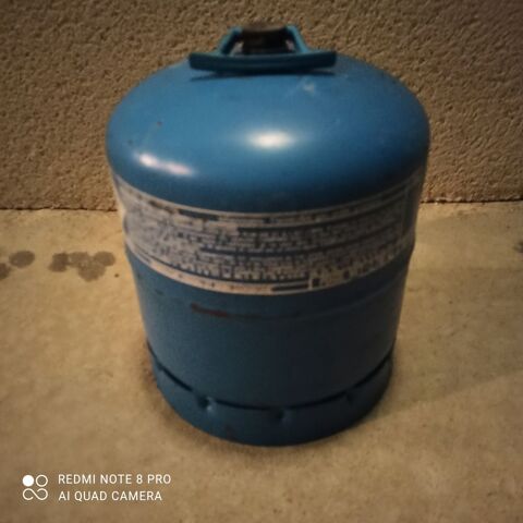 Consigne camping gaz 907 10 La Rochelle (17)