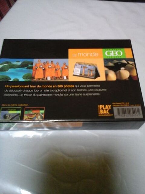 LIVRES GEO 3 Foug�res (35)