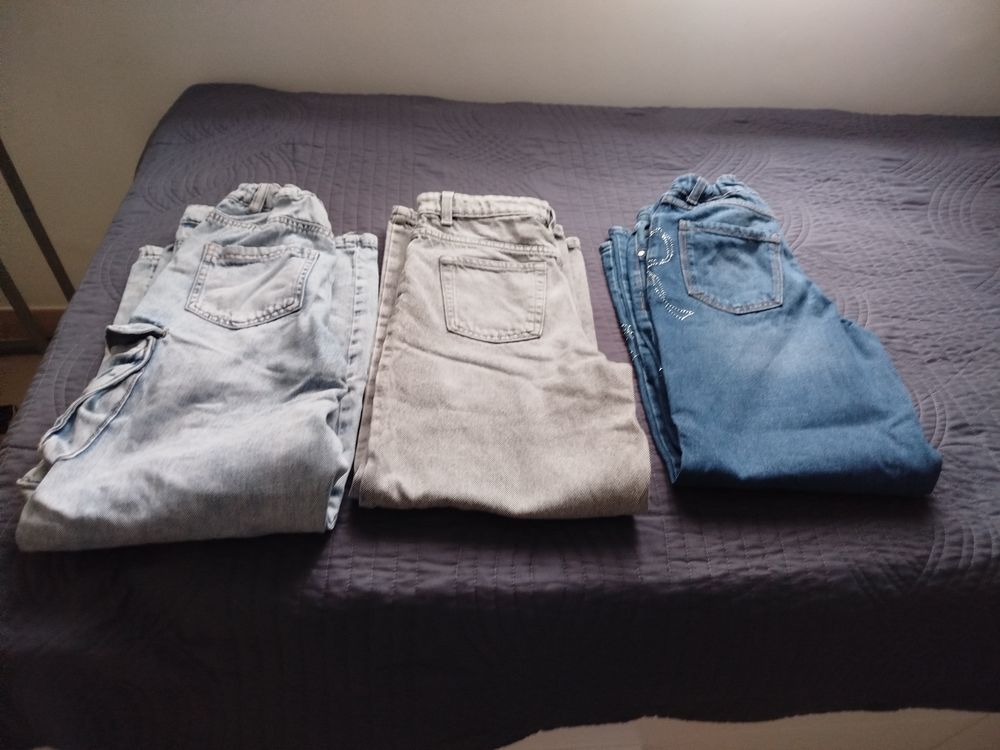 Pantalons Vêtements