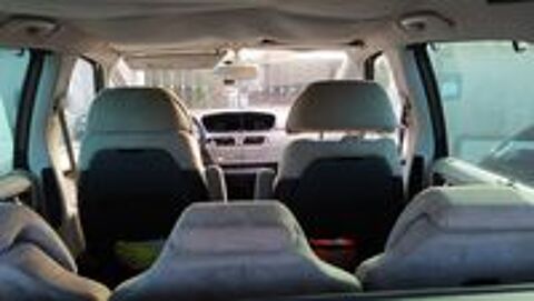 C4 Picasso Exclusive 2007 occasion 68500 Guebwiller