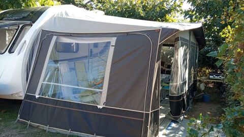 Pi&egrave;ces et &eacute;quipements Caravaning Pi&egrave;ces et &eacute;quipements Caravaning  occasion Mazan 84380