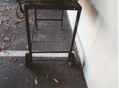 PLANCHA ELECTRIQUE AVEC TABLE ROULANTE 180 Clisson (44)